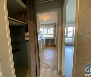 Location Appartement 2 pièces 38m² - Photo 4