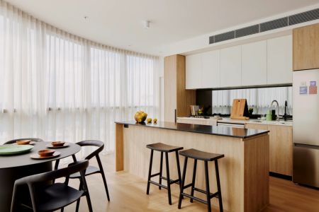 2 Bed Apartment - Photo 5