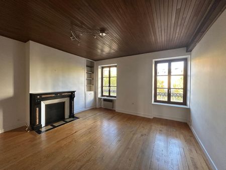 Location Appartement 3 pièces 69m² CLERMONT FERRAND 63000 - Photo 2