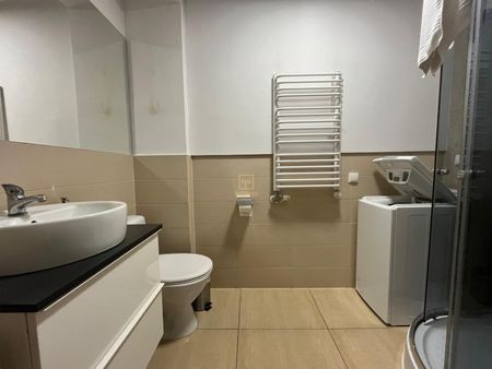 Apartament obok rynku,wyposażony,2 pokoje,40m - Photo 2