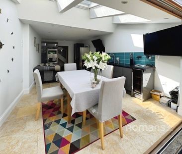 Southgate Villas, St. James Lane, Winchester, SO23 - Photo 4