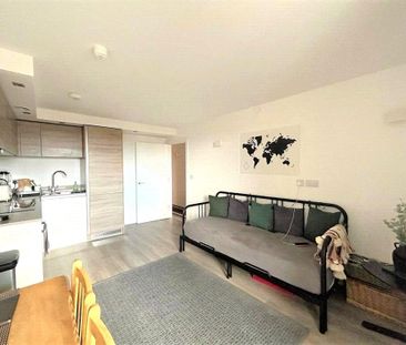 1 bedroom apartment to rent - Photo 1