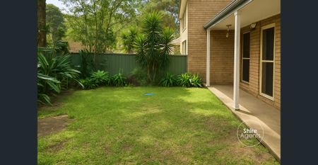 Villa Styled Apartment with Private Courtyard - Photo 2