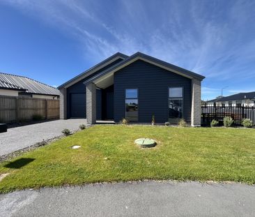 13 Ned Place, Halswell - Photo 5