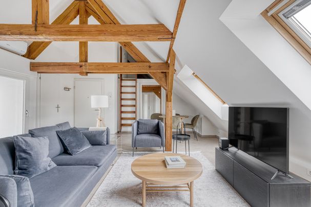 Zurlindenstrasse 50 - Photo 1