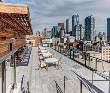 For Lease - 15 Beverly Street Unit# 306, Toronto, Ontario - Photo 5
