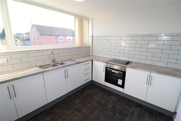 2 BED Flat To rent - Photo 1