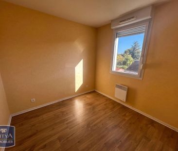 Appartement à louer 2 pièces 54.49m² - Photo 2