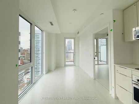 For Lease - 308 Jarvis Street Unit# 2003, Toronto, Ontario - Photo 3
