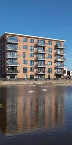 Appartement te huur: Adriaan van Royenlaan 68 2341 PS Oegstgeest - Foto 3