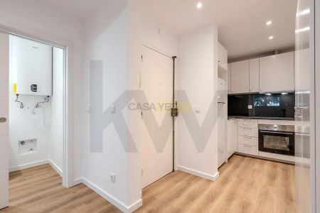 Apartment T1 in Alvalade, Lisboa - Photo 2