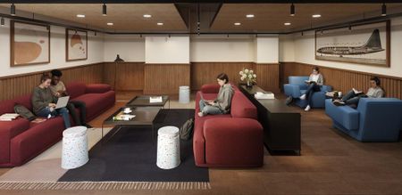 Studio to rent - Photo 2