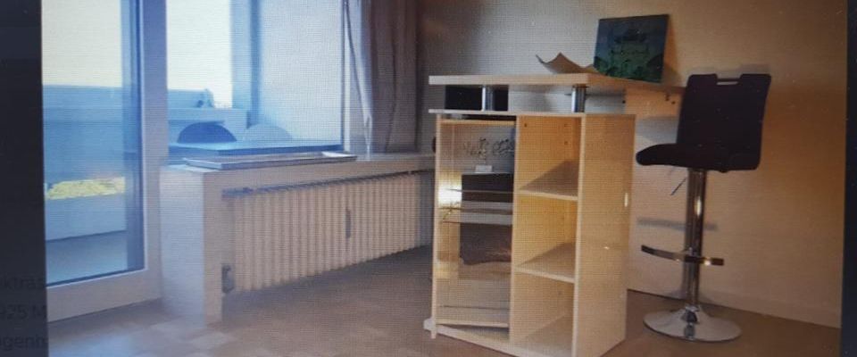 1,5 Zimmerwohnung in München Bohenhausen - Photo 1