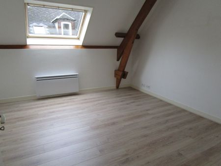 Appartement 53 m² - 3 Pièces - Courville-Sur-Eure - Photo 5