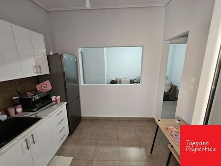 Studio/Γκαρσονιέρα για ενοικίαση Κέντρο (Κόρινθος) - Photo 5