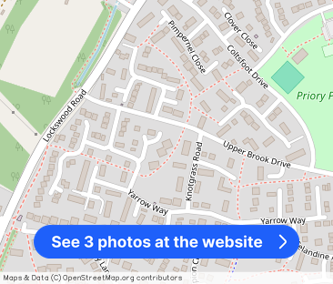 Locks Heath - Photo 1