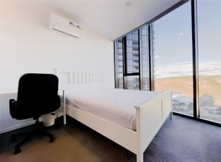 2 bed 2 bath- single room - Photo 3