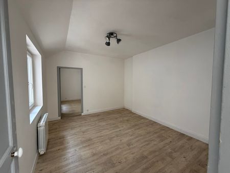 Location Appartement 2 pièces 32m² - Photo 2