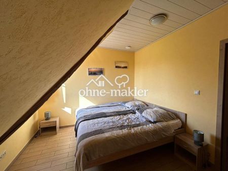 Vollmöblierte 2-Zimmer Wohnung in Borgholzhausen-Holtfeld - Photo 3