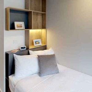 Studio with Terrace - Photo 3
