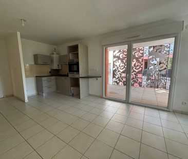 Location Appartement 3 pièces 61m² TOURS 37000 - Photo 6