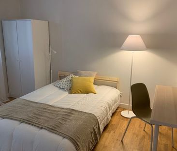 Appartement T4 à GRENOBLE - Photo 1
