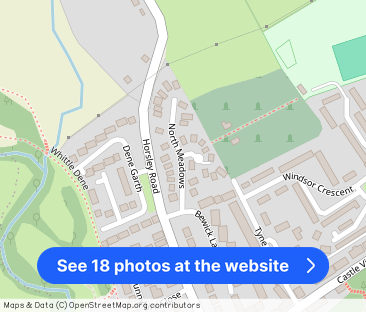 4 bedroom detached house for rent - Photo 1