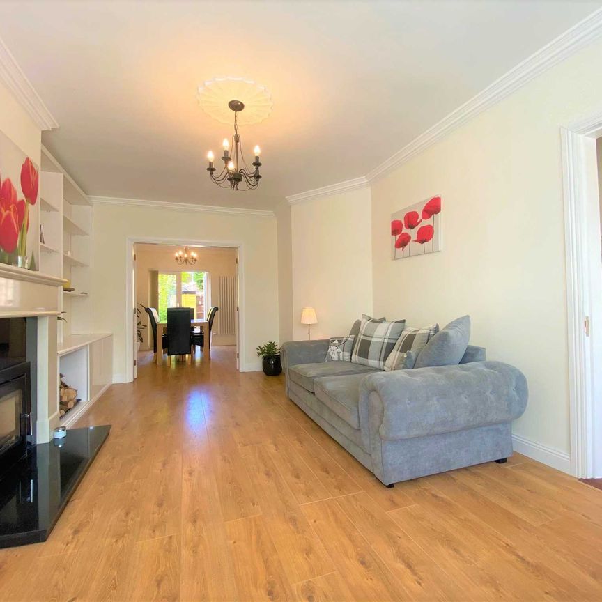 St Andrews Fairway, Lucan, Co. Dublin - Photo 1