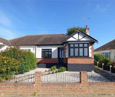 Mornington Crescent, Hadleigh, Hadleigh, SS7 - Photo 1