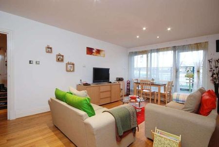 Beckford Close, Earls Court, W14 - Photo 3