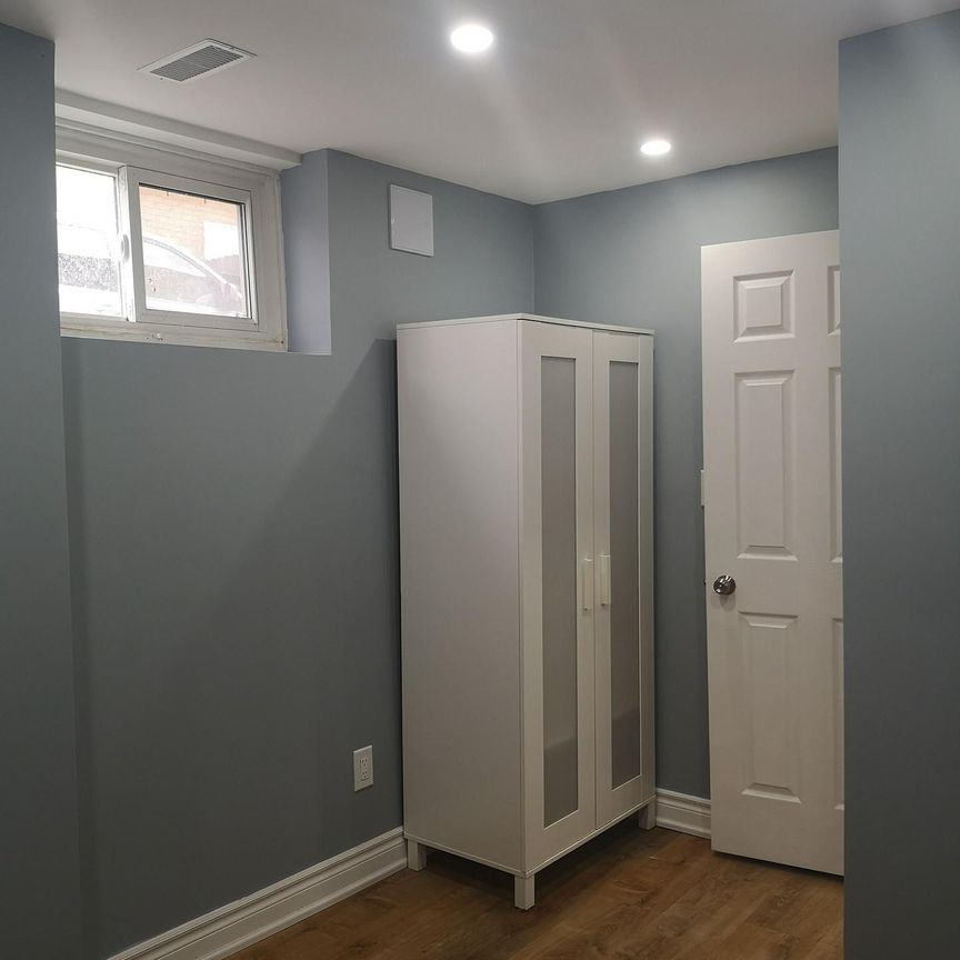 For Lease - 46 Sharon Court Unit# Lower Level, Brampton, Ontario - Photo 1