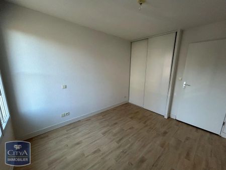 Appartement à louer 3 pièces 57.93m² - Photo 2