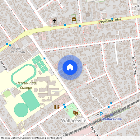 25A, Ward Street, Trentham, Upper Hutt