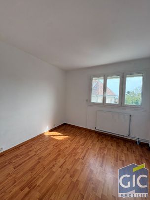 Location Appartement 3 pièces 55m² - Photo 1
