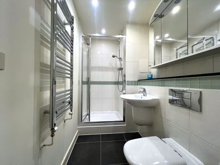 Caxton Apartments, Wapping, E1 - Photo 5