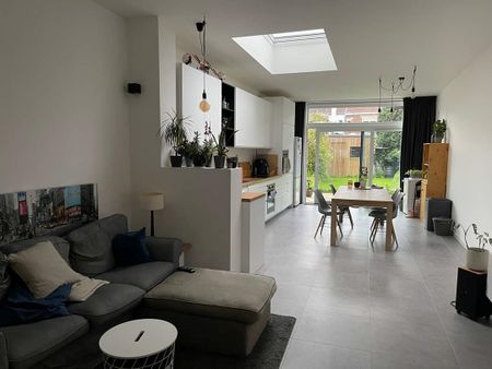 Moderne cohousing in hartje Leuven - Photo 4