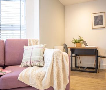 1 bedroom apartment to rent - Photo 4