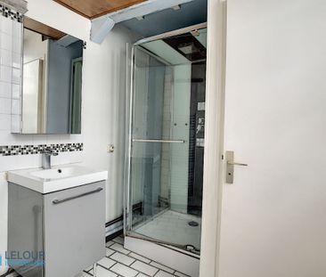Location Appartement 1 pièce 25m² ROUEN 76000 - Photo 4