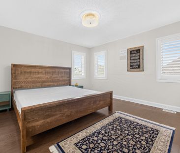 For Lease - 146 Culp Trail, Oakville, Ontario - Photo 2