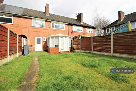 3 bedroom terraced house to rent - Photo 4