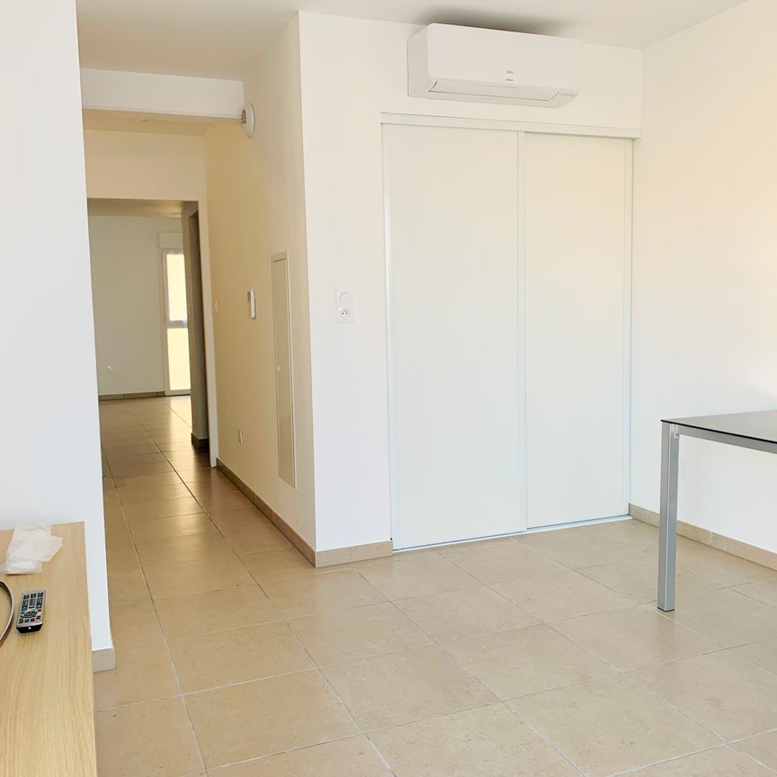 Location Appartement 2 pièces 42m² PERPIGNAN 66000 - Photo 1