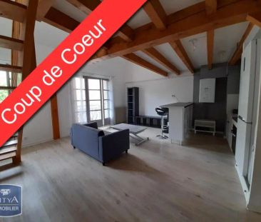 Appartement à louer 1 pièce 52.19m² - Photo 4