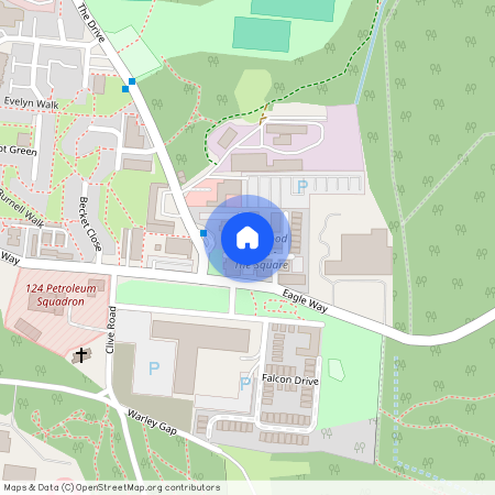 Peregrine Drive, Brentwood, CM13