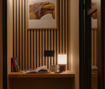 Studio to rent - Photo 6