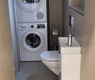 3-Zimmerwohnung Hochparterre General-Dufourstr.51 - Foto 5