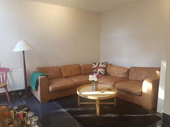 5 bedroom end of terrace house to rent - Photo 1