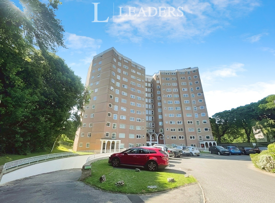 2 bedroom apartment to rent Manor Road, Bournemouth - Photo 1