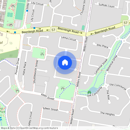 10 Waldman Place, Qld 4112, Kuraby