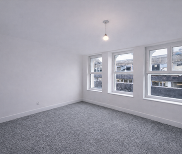 1 bedroom flat to rent - Photo 6