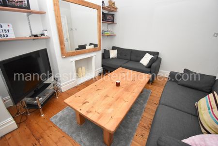 Whitby Road, Manchester, M14 6QH - Photo 2